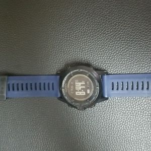 Garmin tactix watch, the original one
